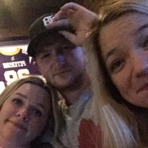 Meet your Posher, Sean